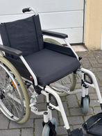 Rolstoel Bischoff & Bischoff Duitse topmodel nieuwprijs €650, Duitsland, Zo goed als nieuw, Bischoff & Bischoff, Bischoff