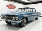 Chevrolet BEL AIR BEL-AIR   - ONLINE AUCTION, Auto's, Oldtimers, Automaat, Chevrolet, Blauw, Bedrijf
