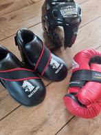 Taekwondo set maat xs/s, Maat XS of kleiner, Ophalen of Verzenden, Gebruikt, Taekwondo