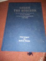 Check the horizon .zgan, Verzenden, Tweede Wereldoorlog, Zo goed als nieuw, Luchtmacht