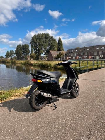 Piaggio NTT/NRG Brom beschikbaar voor biedingen