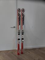 Volkl Racetiger RC Uvo 175, Sport en Fitness, Skiën en Langlaufen, 160 tot 180 cm, Gebruikt, Ski's, Ophalen