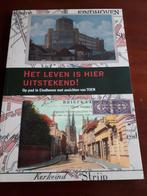 Het leven is hier uitstekend! op pad in Eindhoven, Boeken, Ophalen of Verzenden, Zo goed als nieuw
