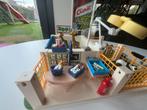 Playmobil Dierenkliniek 4009, Ophalen of Verzenden, Gebruikt, Complete set