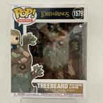 Funko Pop! The Lord of the Rings: Treebeard with Merry #1579, ., Nieuw, Ophalen of Verzenden, .