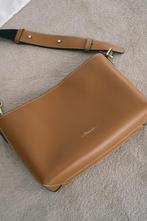 3.1 Phillip Lim Claire Convertible Crossbody Bag in Brown, Ophalen of Verzenden, Zo goed als nieuw, Bruin, Schoudertasje