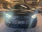Audi S3 Sportback 2.0 TFSI Quattro Pro Line Plus Pano/B&O/Ke, Automaat, S3, Gebruikt, 4 cilinders