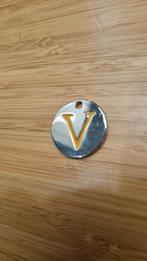 Nieuw soldaat van oranje winkelwagenmuntje, Ophalen of Verzenden