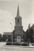 Heerjansdam, nh kerk, Ophalen of Verzenden, Ongelopen, Zeeland