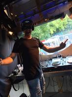 Feest-DJ, DJ boeken, Dj inhuren, DJ zoeken, Feest, Party, DJ, Diensten en Vakmensen, Muzikanten, Artiesten en Dj's, Solo-artiest