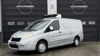 Peugeot Expert 229 2.0 HDI L2H1 Navteq 2 Koel/vries, Voorwielaandrijving, Euro 5, Stof, Gebruikt