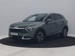 Kia Sportage 1.6 T-GDI Hybrid DynamicLine | CAMERA | NAVI |, Stof, Gebruikt, Zwart, 4 cilinders