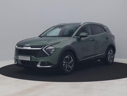 Kia Sportage 1.6 T-GDI Hybrid DynamicLine | CAMERA | NAVI |, Auto's, Kia, Bedrijf, Te koop, Sportage, ABS, Achteruitrijcamera