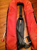 Mystic 150 Harnas Reddingsvest, Watersport en Boten, Ophalen of Verzenden, Gebruikt, Overige typen