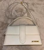 Jacquemus Handtas Wit - Mooie Staat!, Sieraden, Tassen en Uiterlijk, Tassen | Damestassen, Verzenden, Zo goed als nieuw, Wit, Handtas