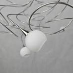 Harco Loor Design Snowball 9 hanglamp izgs, Modern, Ophalen of Verzenden, Zo goed als nieuw, 75 cm of meer