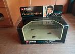 Corgi James Bond Aston Martin DB5 Goldeneye 96657 box 1995, Hobby en Vrije tijd, Ophalen of Verzenden, Gebruikt