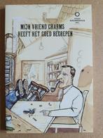 Mijn vriend Charms heeft het goed begrepen - verhalenbundel, Boeken, Diverse auteurs, Ophalen of Verzenden, Zo goed als nieuw