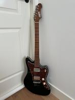Jet Guitars JJ-350, Muziek en Instrumenten, Snaarinstrumenten | Gitaren | Elektrisch, Ophalen of Verzenden, Zo goed als nieuw