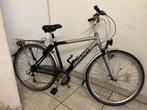Giant Tourer Herenfiets, Fietsen en Brommers, Fietsen | Heren | Herenfietsen, Gebruikt, Versnellingen, 53 tot 57 cm, Giant