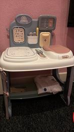Babycare smoby zorgcentrum, Ophalen, Zo goed als nieuw