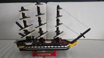 Lego 398 USS Constellation 1978 editie, Ophalen of Verzenden, Gebruikt