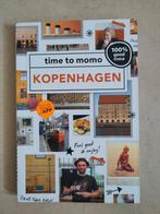 Amanda van den Hoven - Kopenhagen, Overige merken, Fiets- of Wandelgids, Europa, Ophalen of Verzenden