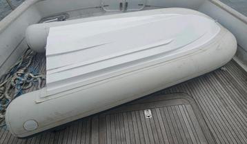 Rib Plastimo PRi 310 rib rubberboot, snelle V-bodem, igst beschikbaar voor biedingen