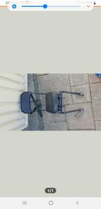 Gmg fietsstoeltje/ achterzitje, Ophalen of Verzenden, Gebruikt