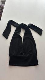 Subdued top zwart maat M, Kleding | Dames, Ophalen of Verzenden, Zo goed als nieuw, Zwart, Zonder mouw