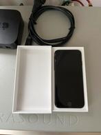 Apple iPhone SE (2e generatie) - 64GB - nieuw - A2296, Telecommunicatie, Mobiele telefoons | Apple iPhone, Overige modellen, Zwart