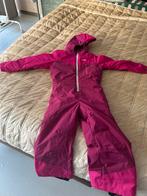 Wed'ze Ski Overall - Maat 110/56, Ophalen of Verzenden, Zo goed als nieuw, Meisje