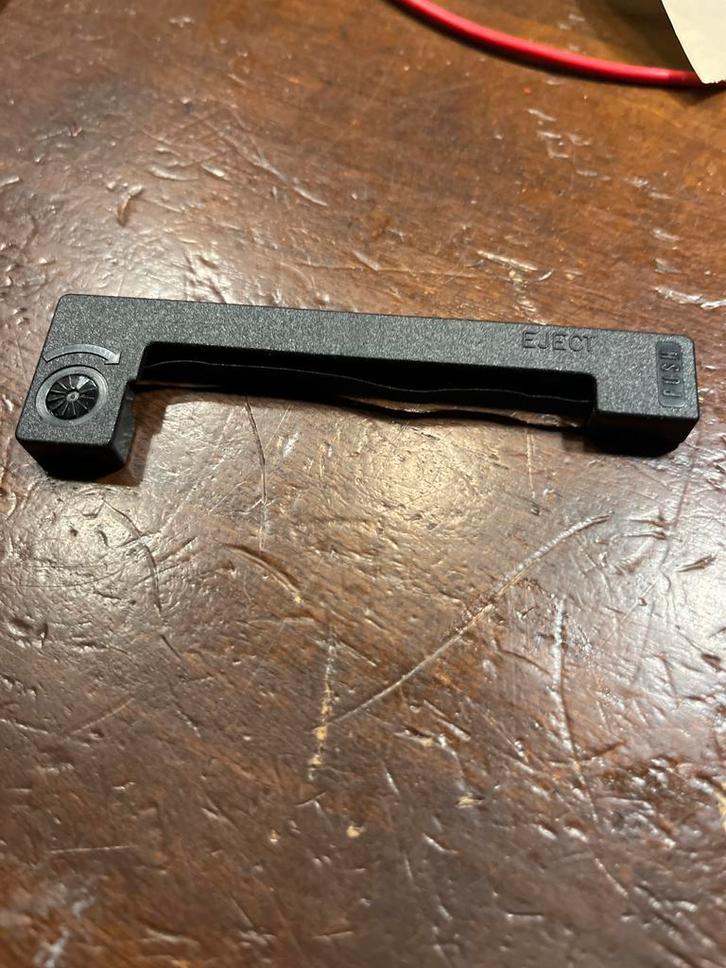 Printerlint voor EPSON HX-20 gezocht, Computers en Software, Printerbenodigdheden, Refurbished, Printertape, Ophalen of Verzenden