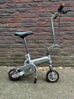 Kleine fiets (vouwfiets), Fietsen en Brommers, Fietsen | Vouwfietsen, Ophalen of Verzenden, Zo goed als nieuw, Overige merken