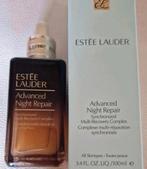 100ml Estee lauder serum Nieuw, Ophalen of Verzenden, Zo goed als nieuw, Gehele gezicht