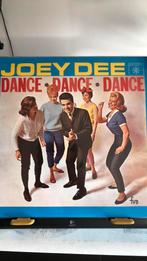 Joey Dee Dance dance dance (1963), Ophalen of Verzenden, Gebruikt, 12 inch, Rock-'n-Roll