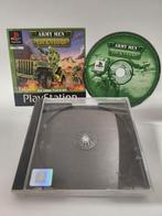 Army Men Lock 'n Load (Zonder frontcover) PlayStation 1/ Ps1, Spelcomputers en Games, Games | Sony PlayStation 1, Vanaf 16 jaar