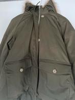 Tommy Hilfiger Winterjas met Bontkraag, Kleding | Dames, Jassen | Winter, Maat 46/48 (XL) of groter, Nieuw, Ophalen of Verzenden