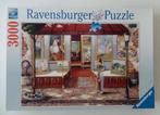 Ravensburger Puzzel 3000 Stukjes Legpuzzel, Ophalen of Verzenden, Meer dan 1500 stukjes, Zo goed als nieuw, Legpuzzel