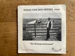 Johan van den Heuvel, ‘ Krimpenerwaard’, ‘Als ik rijk was’, Cd's en Dvd's, Ophalen of Verzenden, Gebruikt, Nederlandstalig, Single