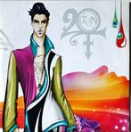 Prince - 20Ten (cd promo), Ophalen of Verzenden, 2000 tot heden, Gebruikt
