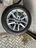 Winterbanden 205 60 16 Audi/VW/Seat/Skoda, Auto-onderdelen, Banden en Velgen, Ophalen, 16 inch, Banden en Velgen, 205 mm