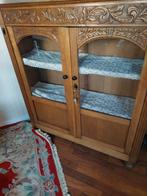 Boekenkast, Ophalen, 50 tot 100 cm, Zo goed als nieuw, 150 tot 200 cm