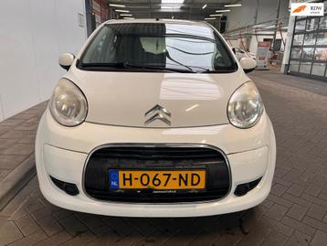 Citroen C1 1.0-12V Séduction beschikbaar voor biedingen