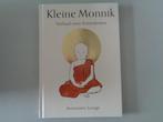 Kleine Monnik - Verhaal over levenslessen - Annemarie Lesage, Sociale psychologie, Ophalen of Verzenden, Zo goed als nieuw, Annemarie Lesage