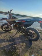 Derbi senda extreme ot blok, Ophalen of Verzenden, Zo goed als nieuw, Derbi
