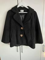 Dames jas, Maat 38/40 (M), Zwart, Nieuw, Ophalen of Verzenden