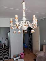 AAntieke kandelaar, 6 lampjes, Ophalen of Verzenden