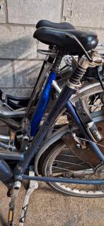 5 x elektrische fiets loop of sloop, Fietsen en Brommers, Elektrische fietsen, Ophalen, Gebruikt, Overige merken