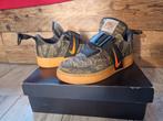 Nike X Carhartt air force 1 Utility Premium mt 40, Carhartt, Ophalen of Verzenden, Sneakers of Gympen, Gedragen